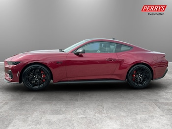 Used Ford Mustang 2026 for sale - 78637486: Photo
