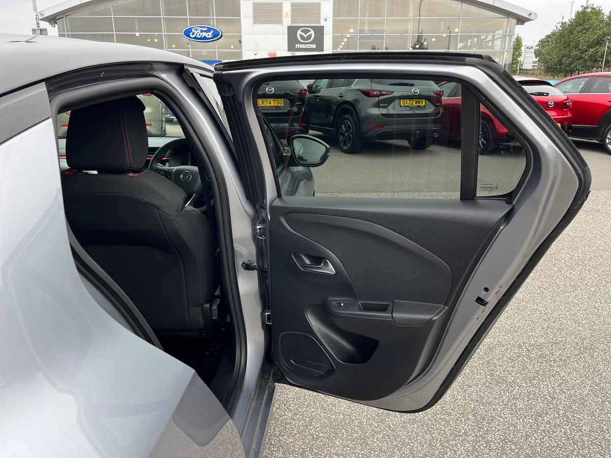 Vehicle 28