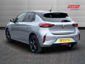 Used Vauxhall Corsa 2023 for sale - 75510894: Photo