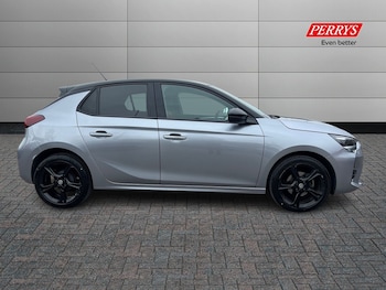 Used Vauxhall Corsa 2023 for sale - 75510894: Photo