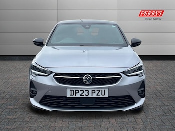 Used Vauxhall Corsa 2023 for sale - 75510894: Photo