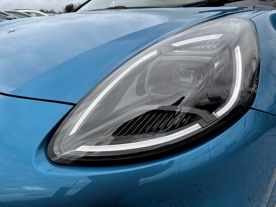 Used Ford Puma 2025 for sale - 77688391: Photo 10