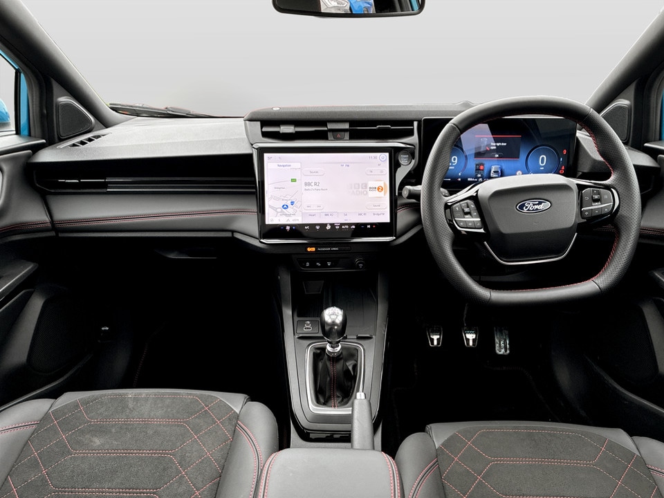 Used Ford Puma 2025 for sale - 77688391: Photo 15