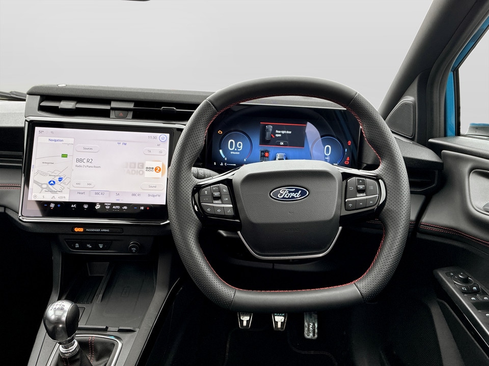 Used Ford Puma 2025 for sale - 77688391: Photo 16