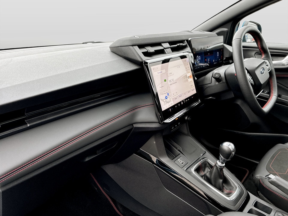 Used Ford Puma 2025 for sale - 77688391: Photo 17