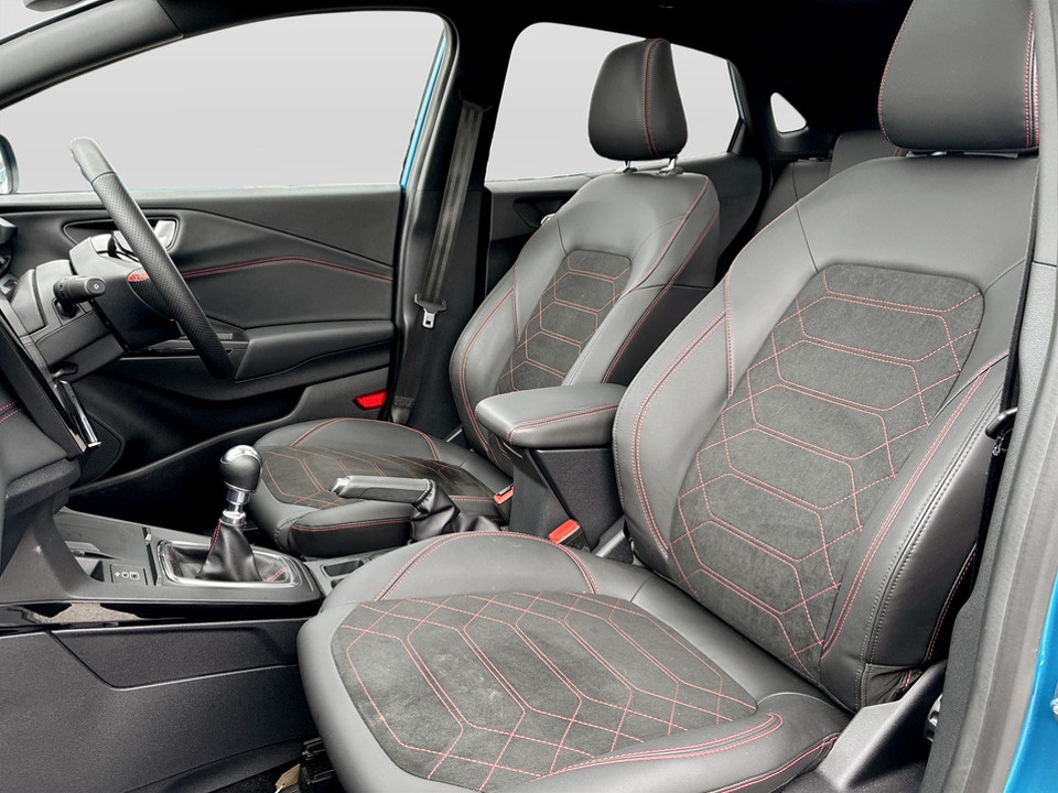 Used Ford Puma 2025 for sale - 77688391: Photo 18