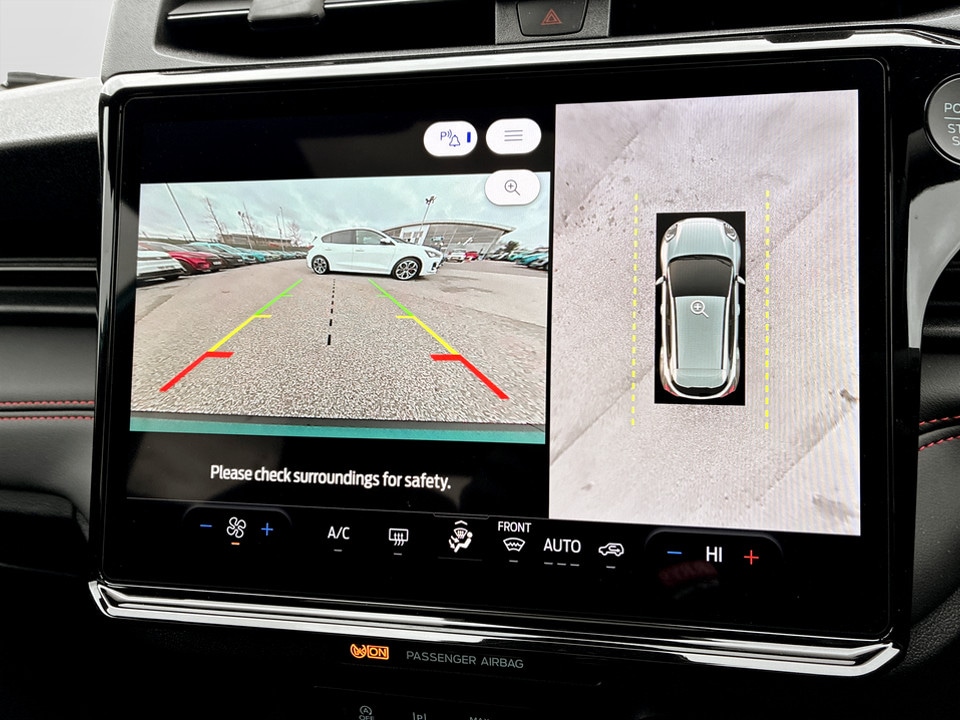 Used Ford Puma 2025 for sale - 77688391: Photo 21