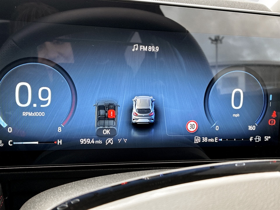 Used Ford Puma 2025 for sale - 77688391: Photo 22