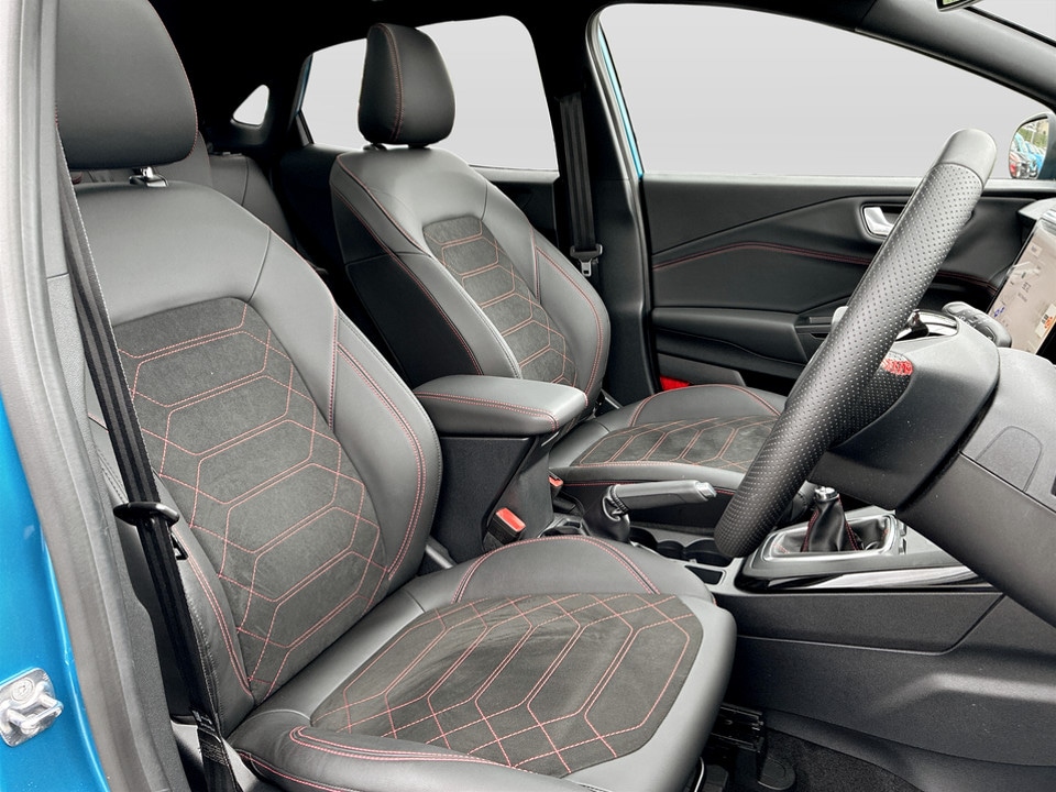 Used Ford Puma 2025 for sale - 77688391: Photo 24