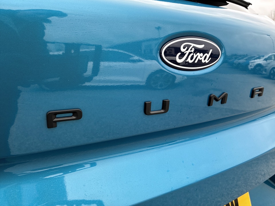 Used Ford Puma 2025 for sale - 77688391: Photo 28
