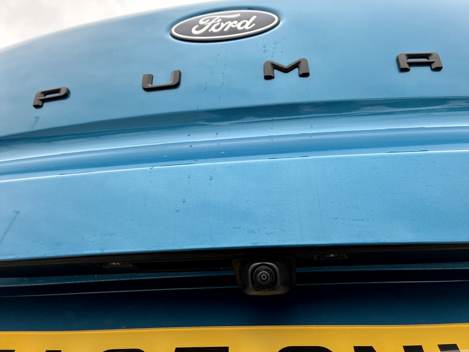 Used Ford Puma 2025 for sale - 77688391: Photo 29