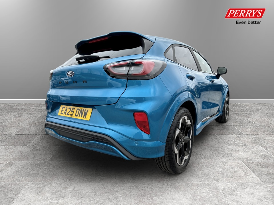 Used Ford Puma 2025 for sale - 77688391: Photo 30