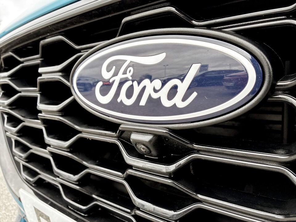 Used Ford Puma 2025 for sale - 77688391: Photo 32