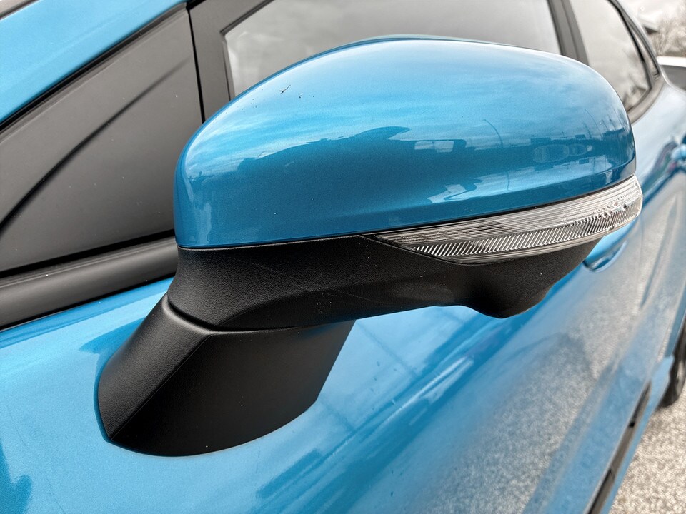 Used Ford Puma 2025 for sale - 77688391: Photo 33