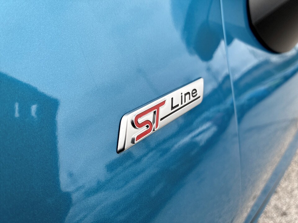 Used Ford Puma 2025 for sale - 77688391: Photo 34