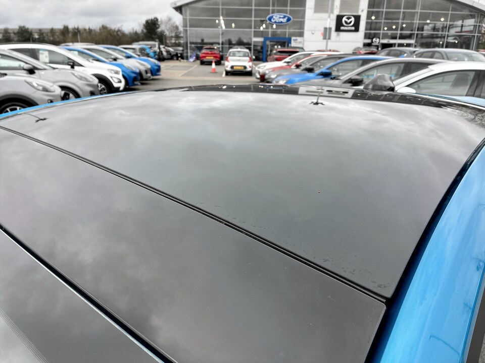 Used Ford Puma 2025 for sale - 77688391: Photo 35