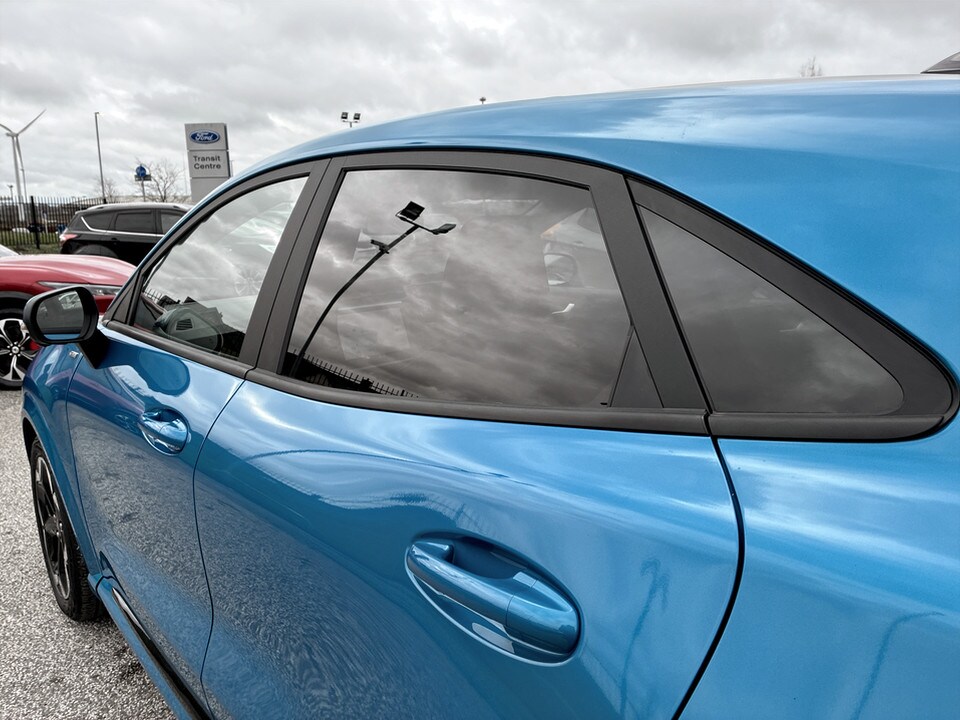 Used Ford Puma 2025 for sale - 77688391: Photo 36