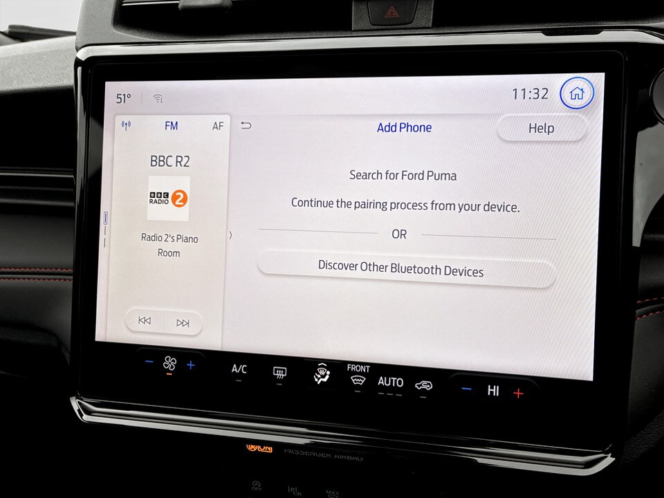 Used Ford Puma 2025 for sale - 77688391: Photo 38