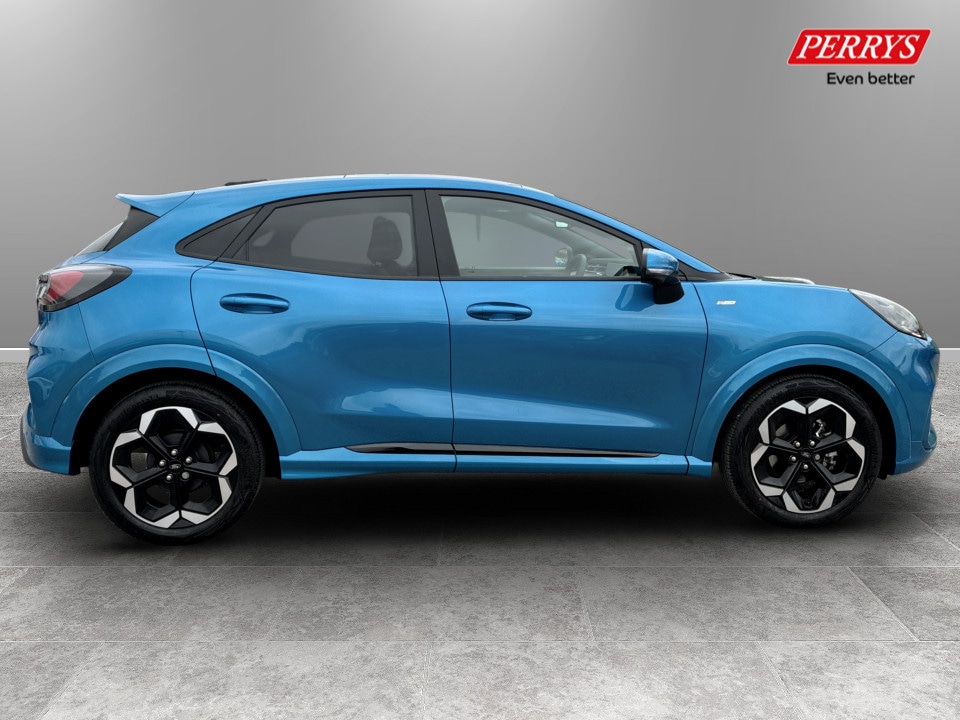 Used Ford Puma 2025 for sale - 77688391: Photo 8