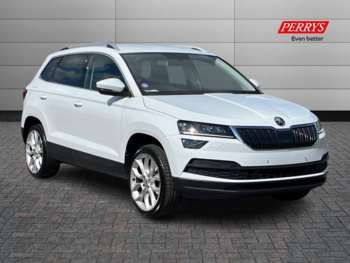 2019 - 1.5 TSI SE L 5dr DSG