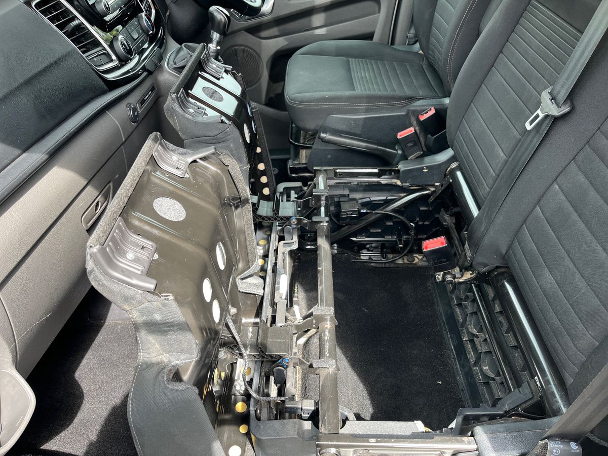 Vehicle 29