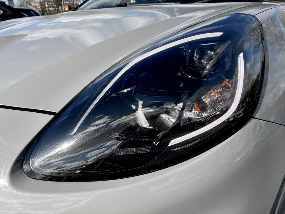 Used Ford Puma 2023 for sale - 78043703: Photo 10