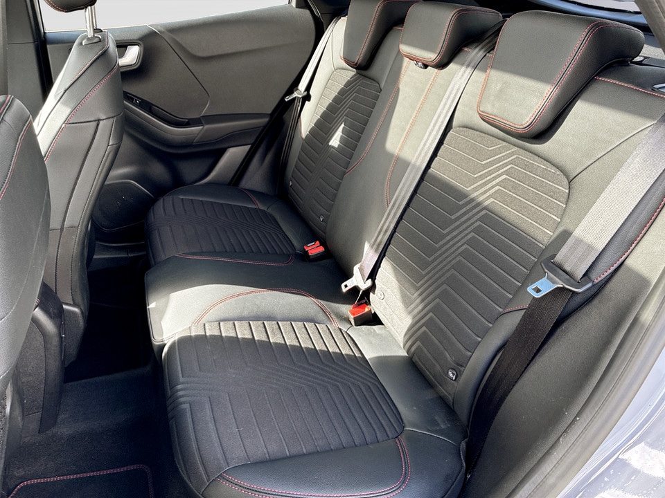 Used Ford Puma 2023 for sale - 78043703: Photo 14