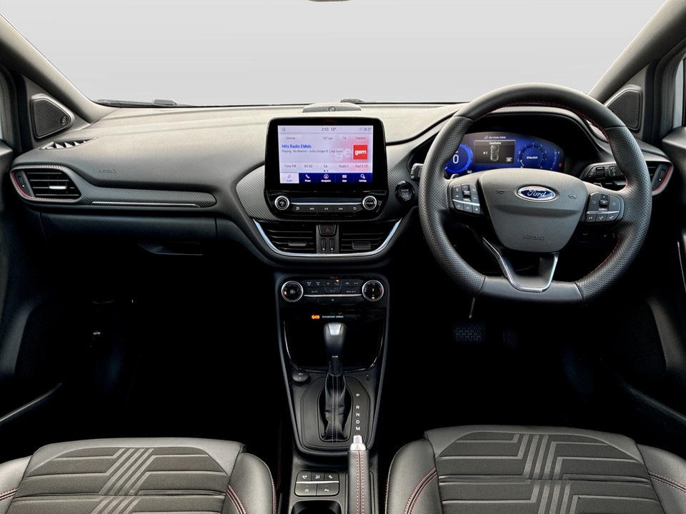 Used Ford Puma 2023 for sale - 78043703: Photo 15