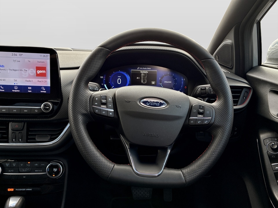 Used Ford Puma 2023 for sale - 78043703: Photo 16