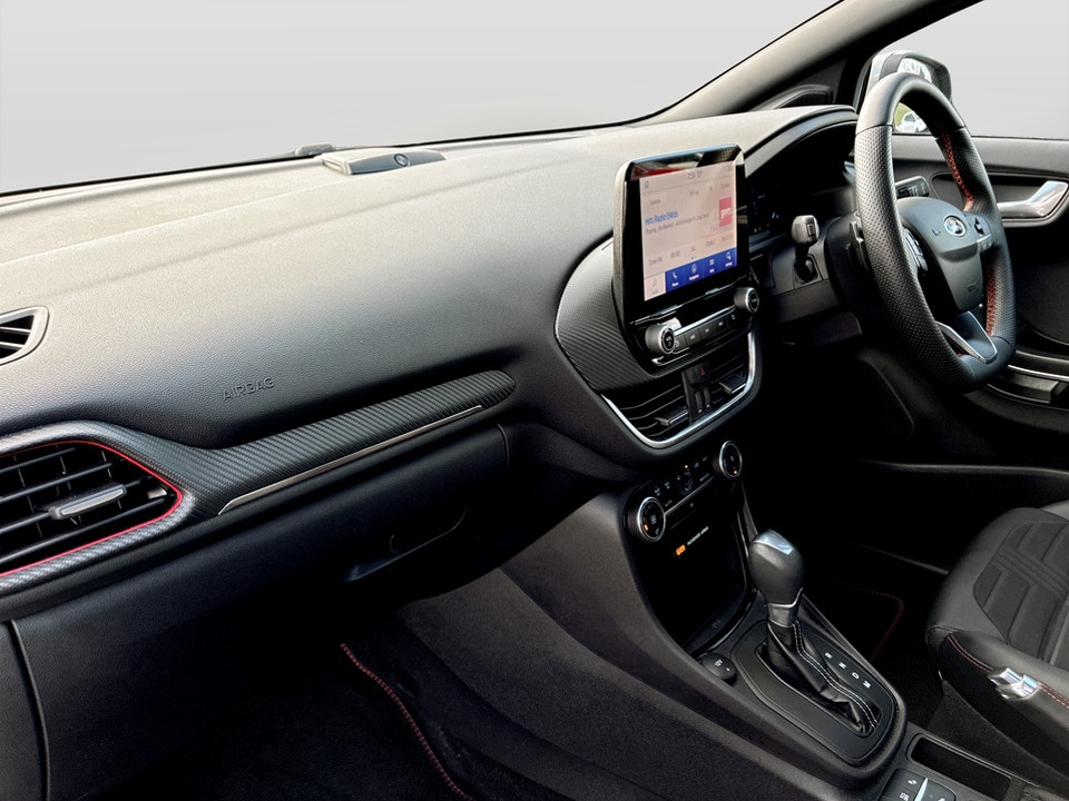 Used Ford Puma 2023 for sale - 78043703: Photo 17