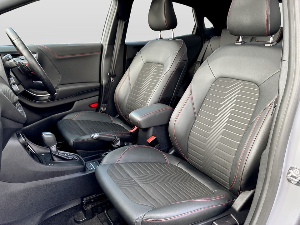 Used Ford Puma 2023 for sale - 78043703: Photo 18