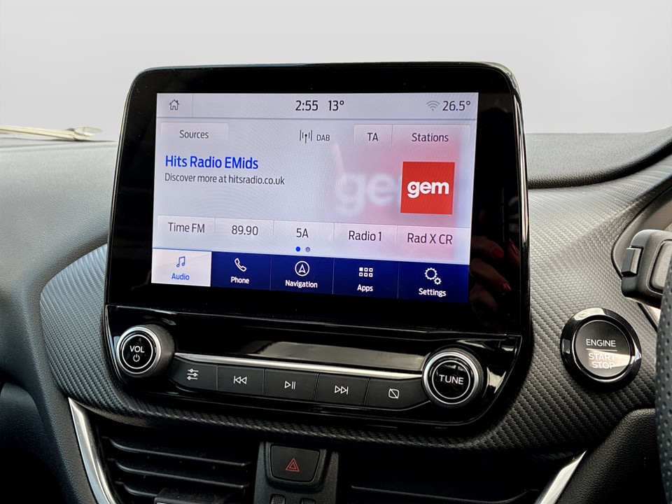 Used Ford Puma 2023 for sale - 78043703: Photo 19