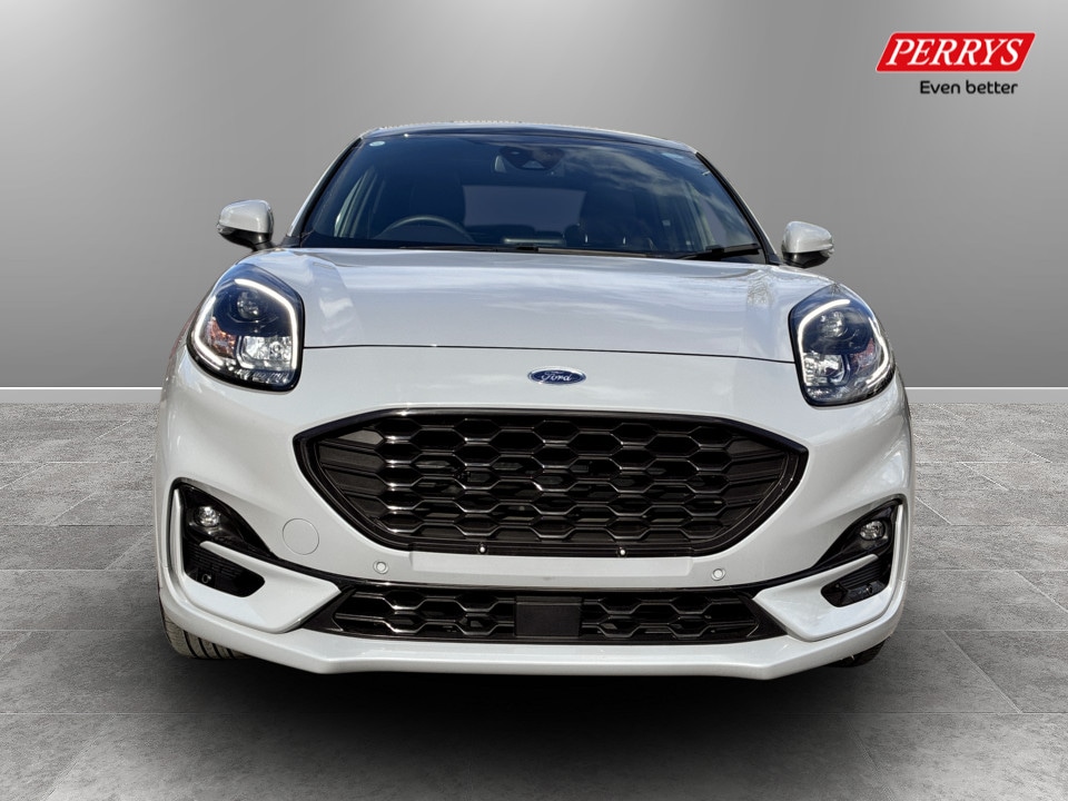 Used Ford Puma 2023 for sale - 78043703: Photo 2