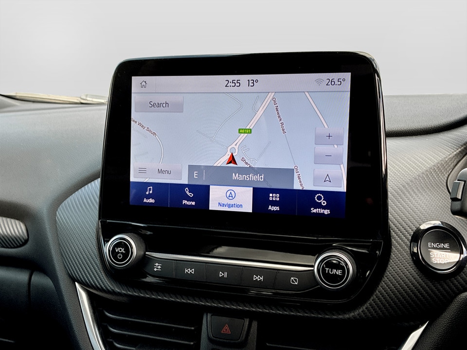 Used Ford Puma 2023 for sale - 78043703: Photo 20