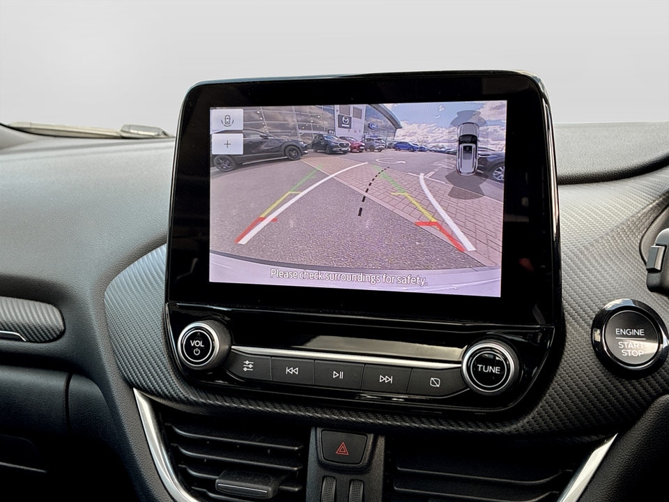 Used Ford Puma 2023 for sale - 78043703: Photo 21