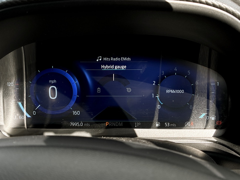 Used Ford Puma 2023 for sale - 78043703: Photo 22