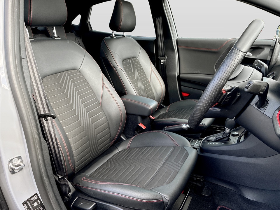 Used Ford Puma 2023 for sale - 78043703: Photo 24