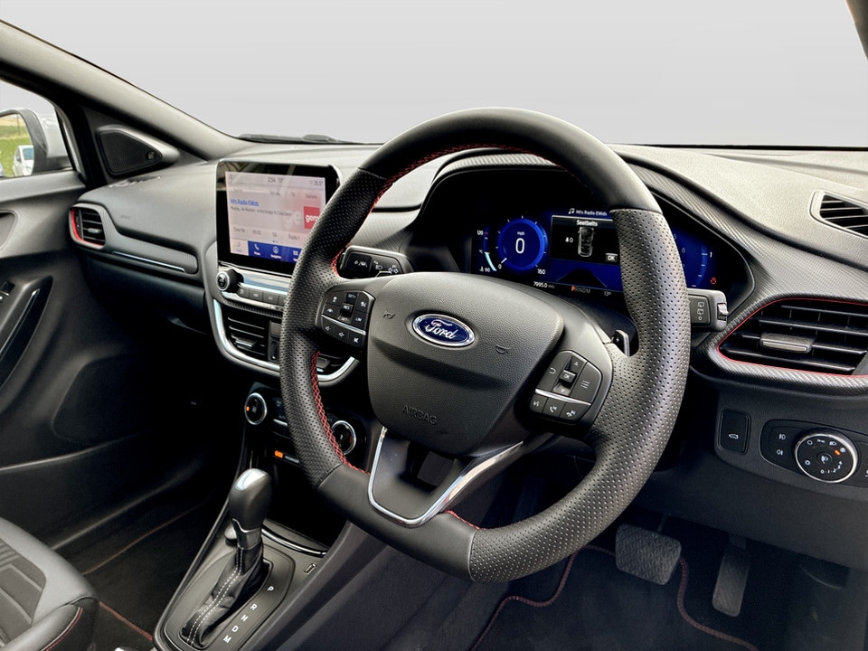 Used Ford Puma 2023 for sale - 78043703: Photo 25