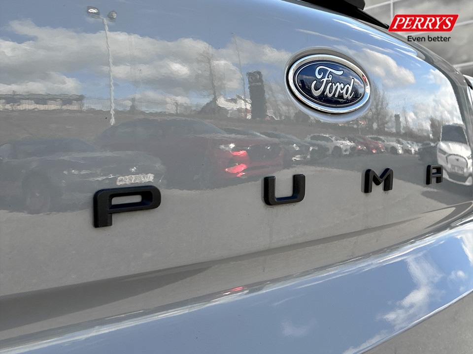 Used Ford Puma 2023 for sale - 78043703: Photo 28