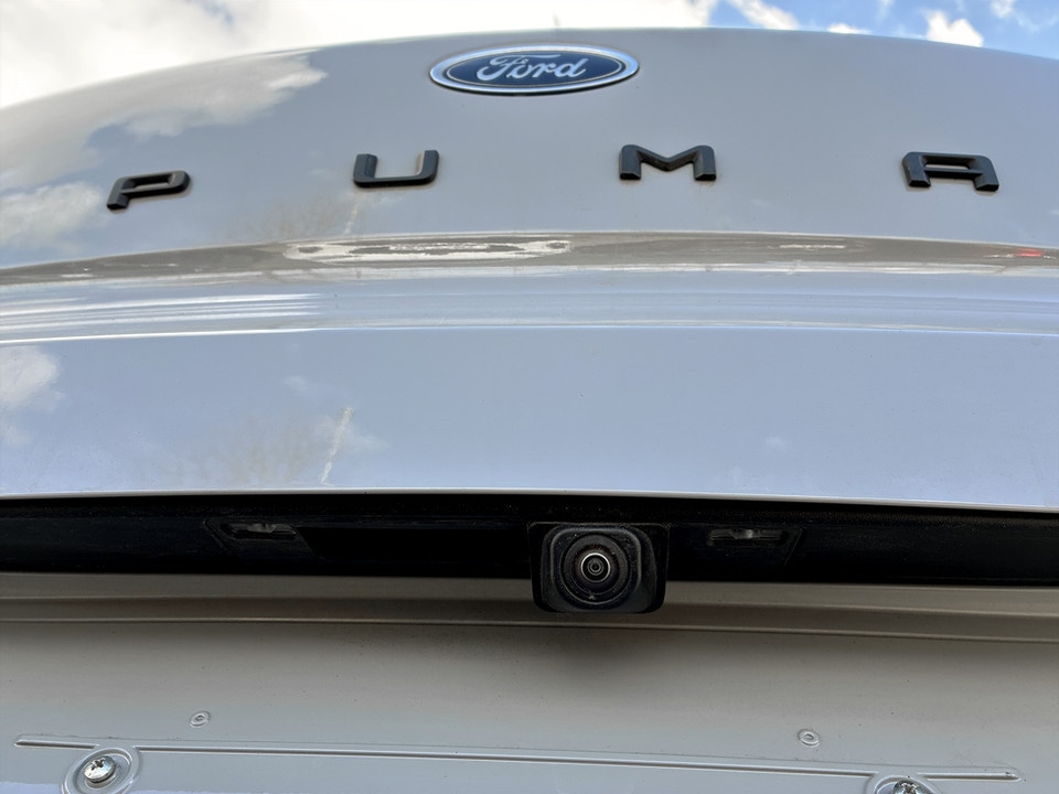 Used Ford Puma 2023 for sale - 78043703: Photo 29