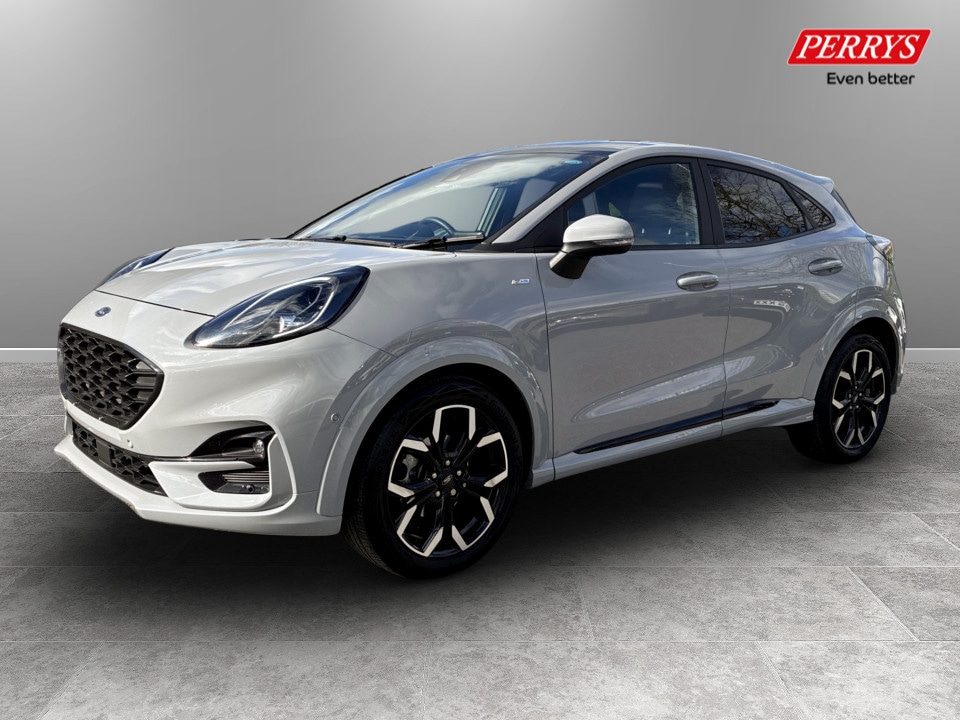 Used Ford Puma 2023 for sale - 78043703: Photo 3