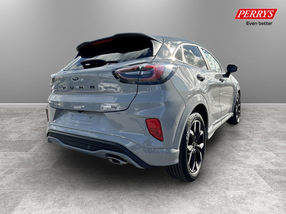 Used Ford Puma 2023 for sale - 78043703: Photo 30