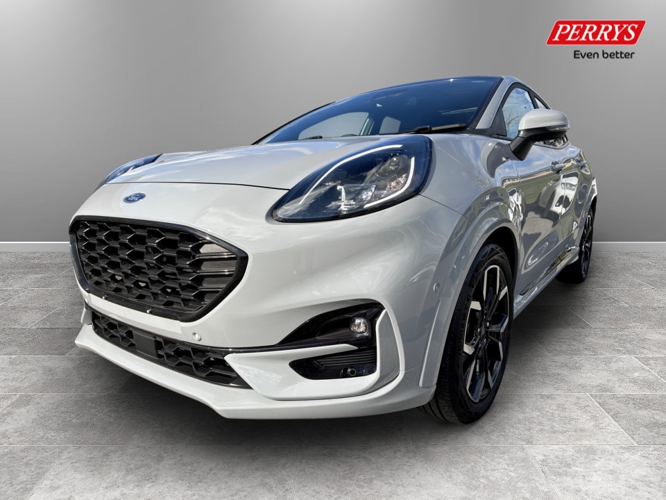 Used Ford Puma 2023 for sale - 78043703: Photo 31