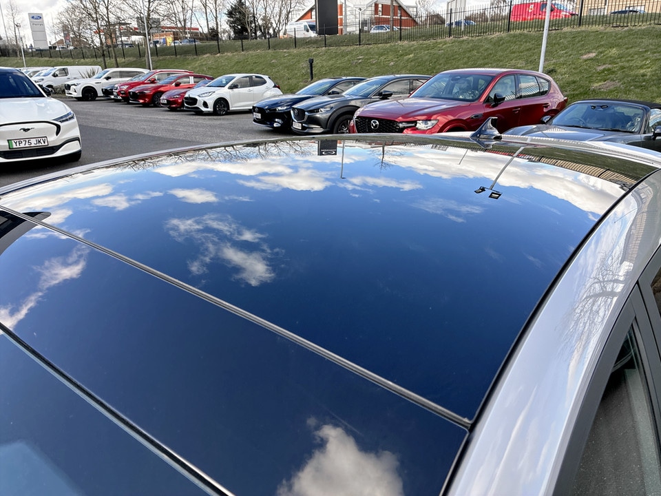 Used Ford Puma 2023 for sale - 78043703: Photo 33