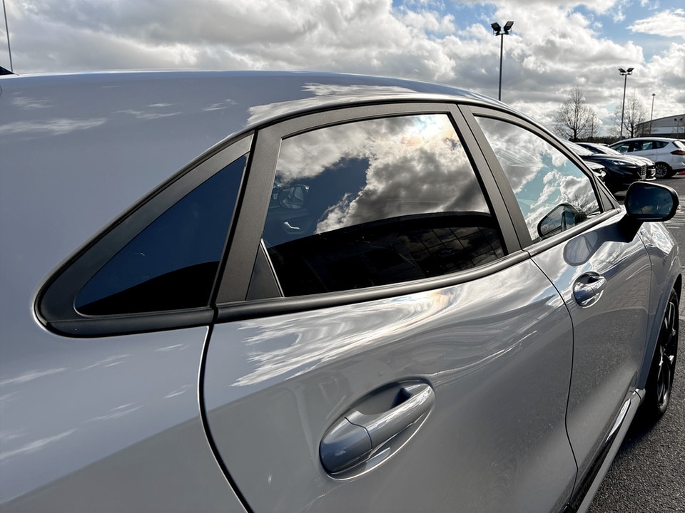 Used Ford Puma 2023 for sale - 78043703: Photo 35