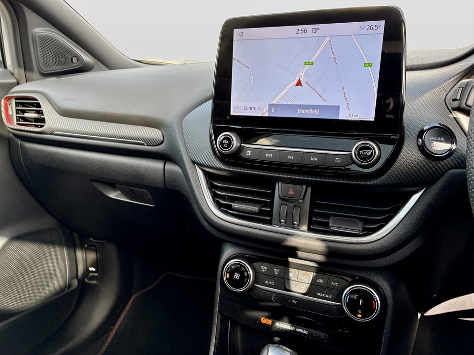 Used Ford Puma 2023 for sale - 78043703: Photo 37