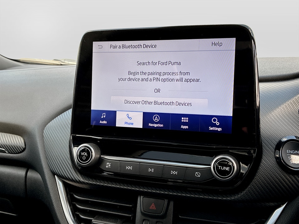 Used Ford Puma 2023 for sale - 78043703: Photo 38