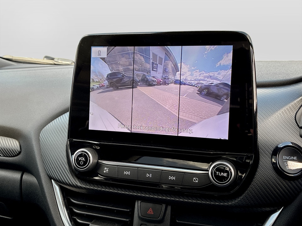 Used Ford Puma 2023 for sale - 78043703: Photo 39