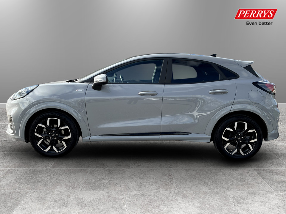 Used Ford Puma 2023 for sale - 78043703: Photo 4