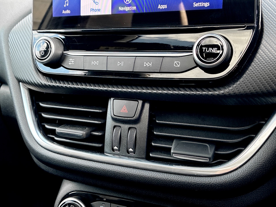 Used Ford Puma 2023 for sale - 78043703: Photo 41